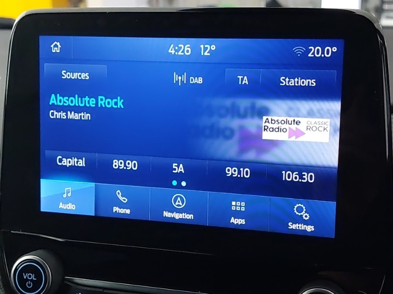 Used Ford Puma 2023 for sale - 76754924: Photo 17