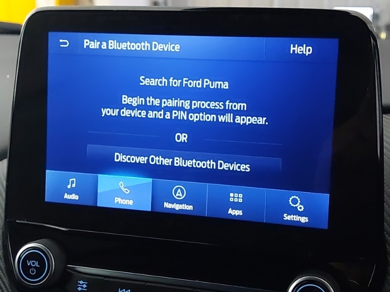 Used Ford Puma 2023 for sale - 76754924: Photo 18