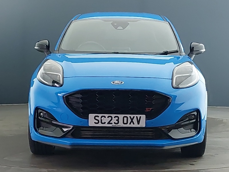 Used Ford Puma 2023 for sale - 76754924: Photo 19