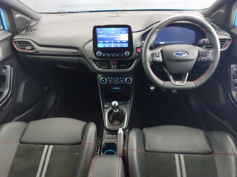 Used Ford Puma 2023 for sale - 76754924: Photo 2