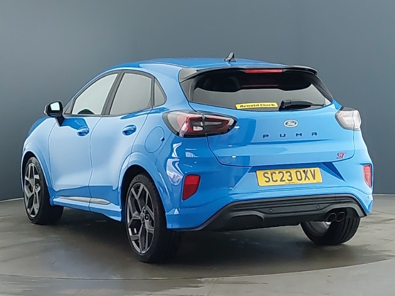 Used Ford Puma 2023 for sale - 76754924: Photo 3