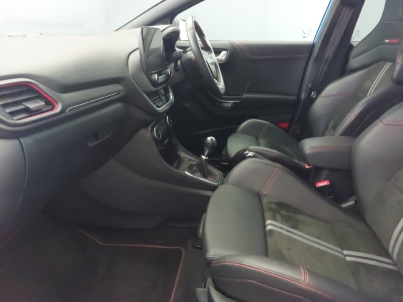 Used Ford Puma 2023 for sale - 76754924: Photo 5