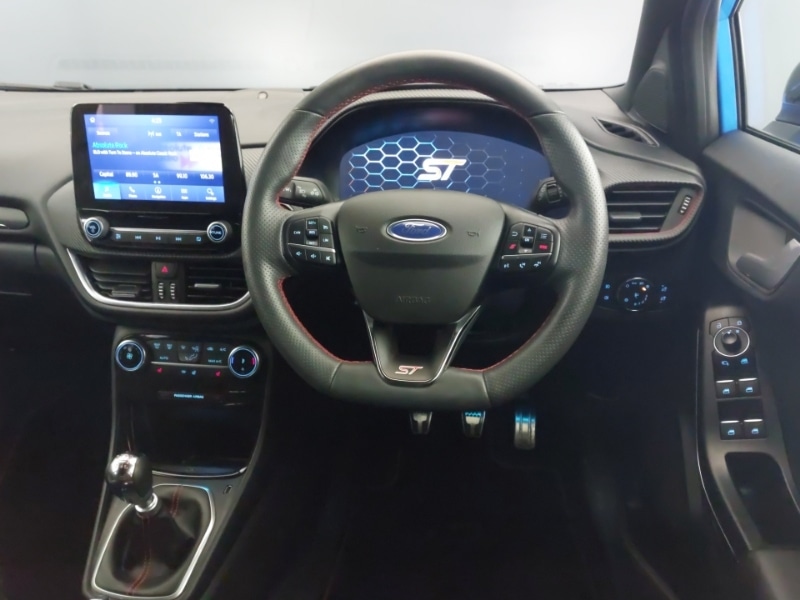 Used Ford Puma 2023 for sale - 76754924: Photo 7