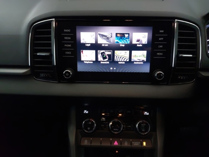 Used Skoda Karoq 2020 for sale - 77114541: Photo 10