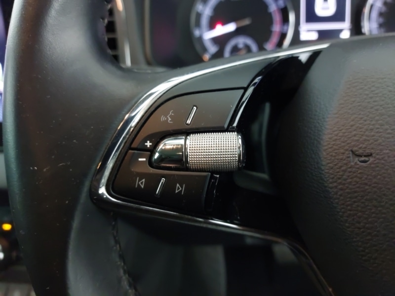 Used Skoda Karoq 2020 for sale - 77114541: Photo 12