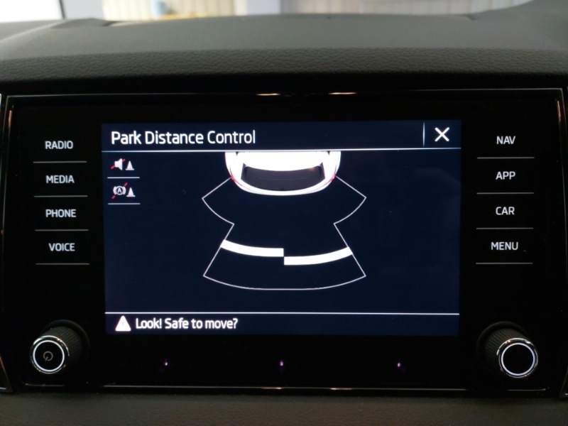 Used Skoda Karoq 2020 for sale - 77114541: Photo 15