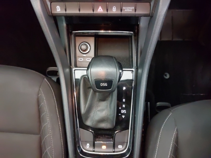 Used Skoda Karoq 2020 for sale - 77114541: Photo 17