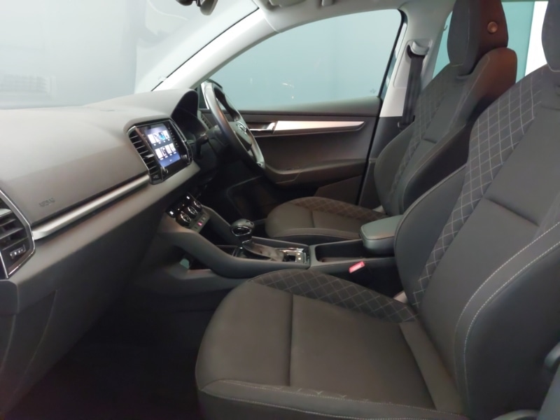 Used Skoda Karoq 2020 for sale - 77114541: Photo 5