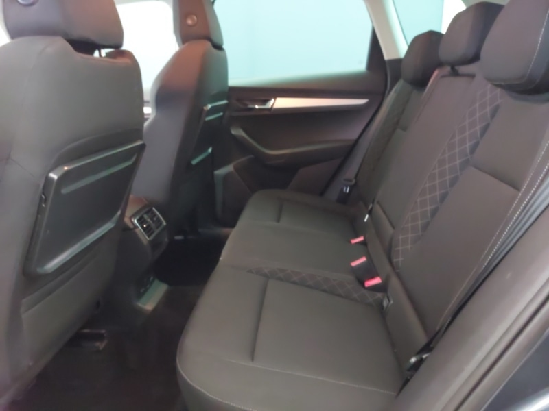 Used Skoda Karoq 2020 for sale - 77114541: Photo 6