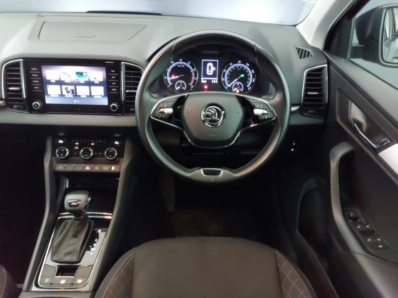 Used Skoda Karoq 2020 for sale - 77114541: Photo 7