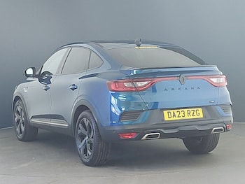 Used Renault Arkana 2023 for sale - 78872314: Photo