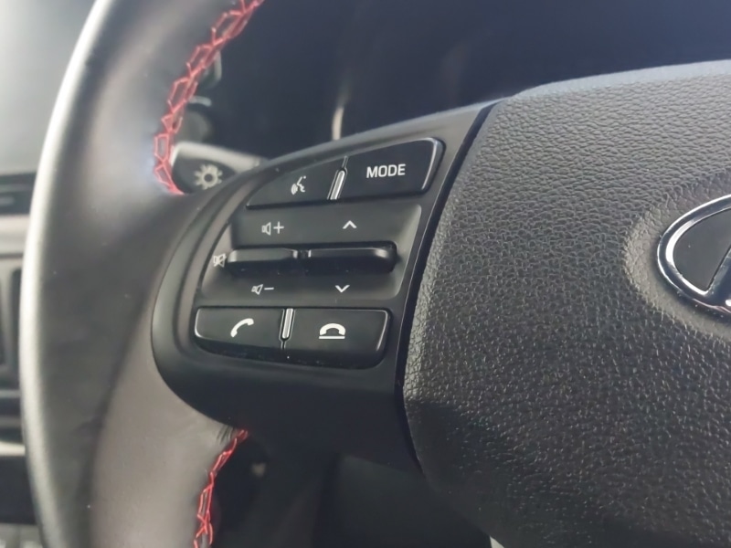 Used Hyundai i10 2021 for sale - 76779411: Photo 14