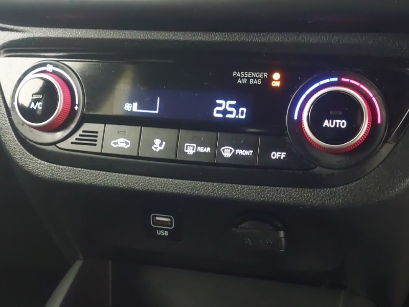 Used Hyundai i10 2021 for sale - 76779411: Photo 16