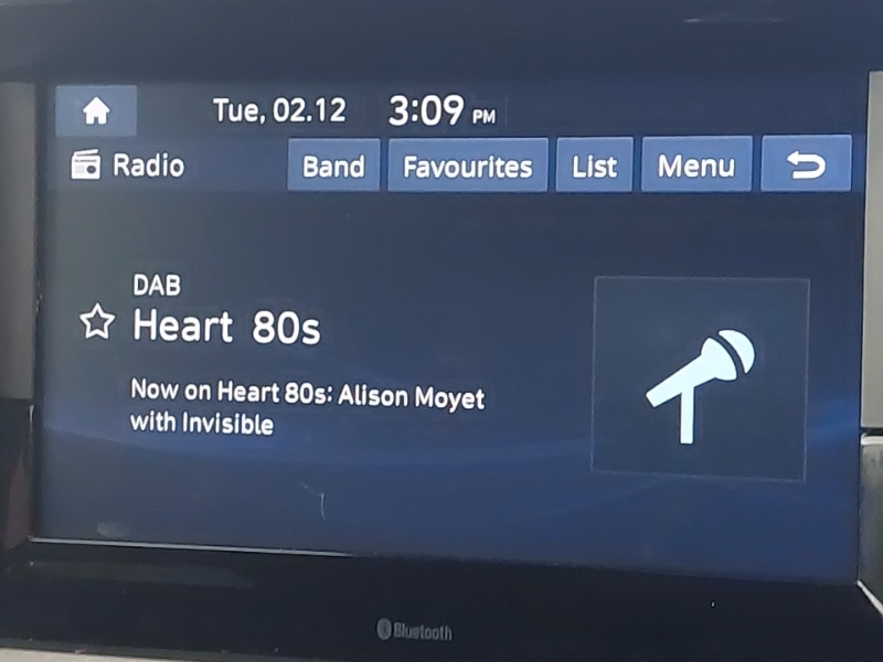 Used Hyundai i10 2021 for sale - 76779411: Photo 17