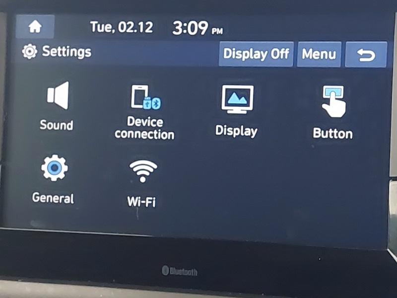 Used Hyundai i10 2021 for sale - 76779411: Photo 18