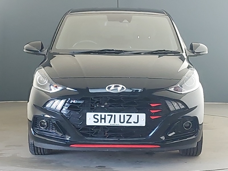 Used Hyundai i10 2021 for sale - 76779411: Photo 19