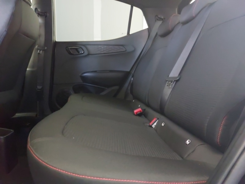 Used Hyundai i10 2021 for sale - 76779411: Photo 6