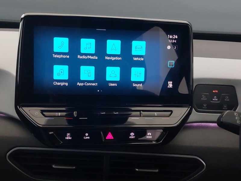 Used Volkswagen ID.3 2022 for sale - 76556358: Photo 10