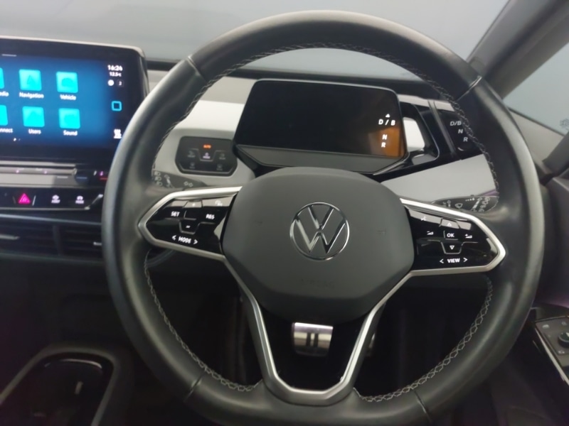 Used Volkswagen ID.3 2022 for sale - 76556358: Photo 11