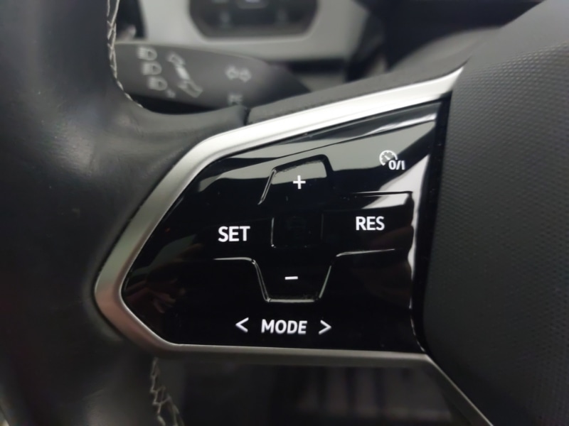 Used Volkswagen ID.3 2022 for sale - 76556358: Photo 12