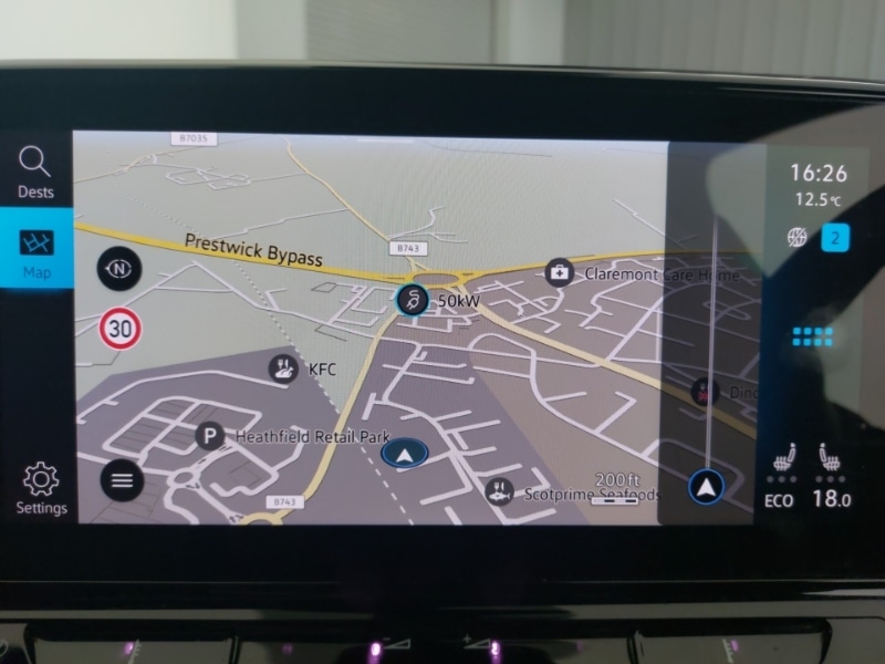 Used Volkswagen ID.3 2022 for sale - 76556358: Photo 15