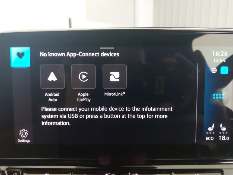 Used Volkswagen ID.3 2022 for sale - 76556358: Photo 16