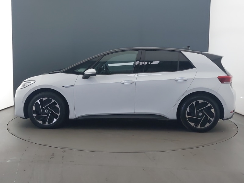 Used Volkswagen ID.3 2022 for sale - 76556358: Photo 4