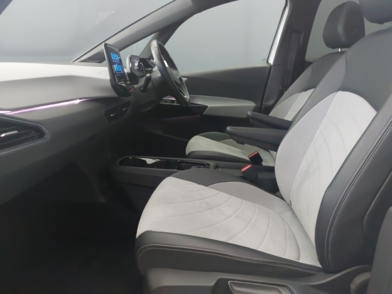 Used Volkswagen ID.3 2022 for sale - 76556358: Photo 5