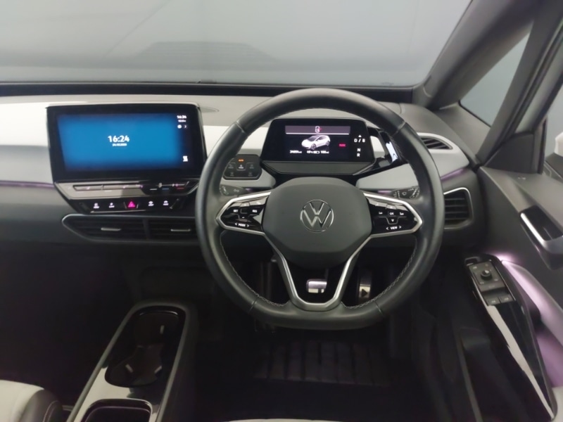 Used Volkswagen ID.3 2022 for sale - 76556358: Photo 7