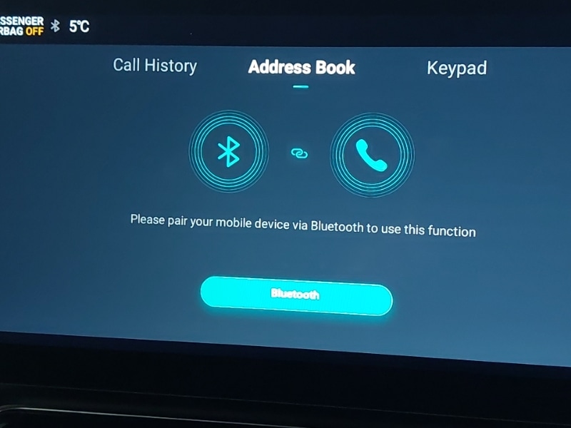 Used MG MG HS 2026 for sale - 77526607: Photo 17