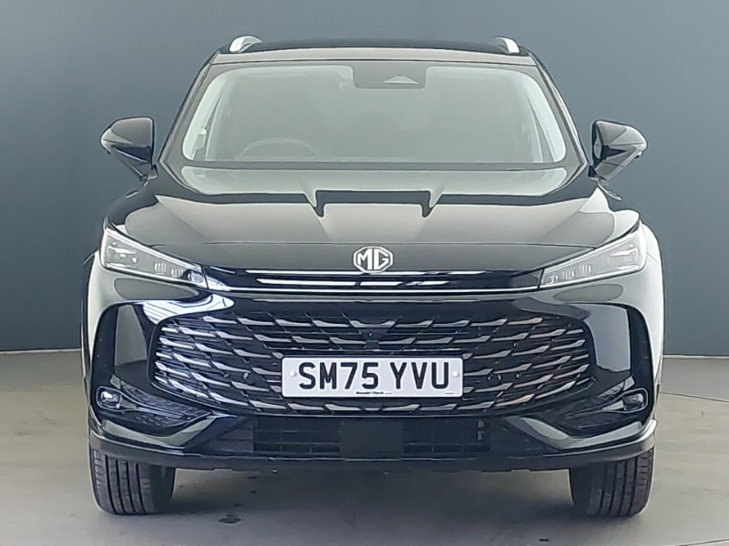 Used MG MG HS 2026 for sale - 77526607: Photo 19