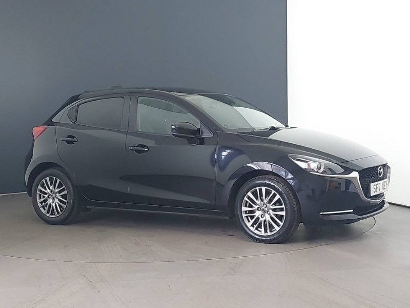 Used Mazda Mazda2 2022 for sale - 77750794: Photo 12