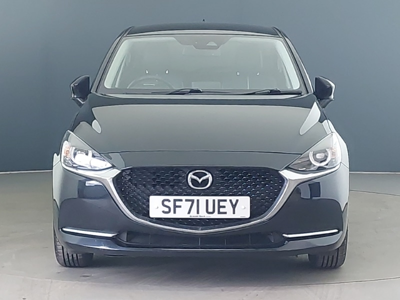 Used Mazda Mazda2 2022 for sale - 77750794: Photo 19