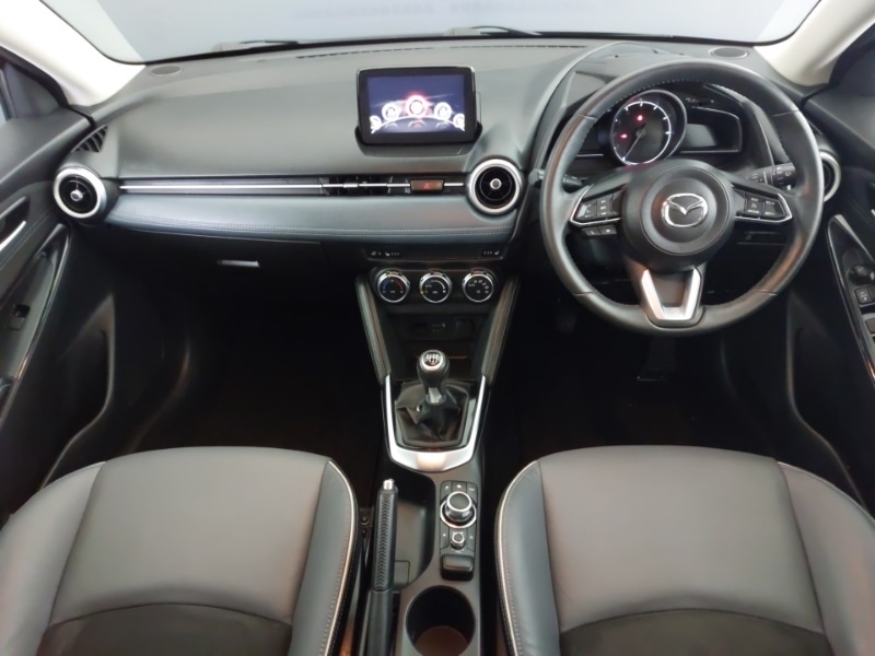 Used Mazda Mazda2 2022 for sale - 77750794: Photo 2