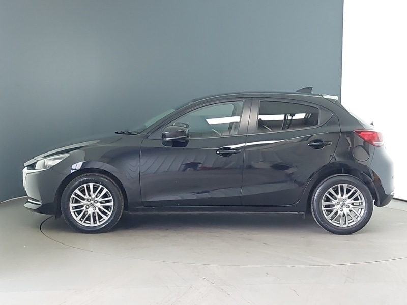 Used Mazda Mazda2 2022 for sale - 77750794: Photo 4