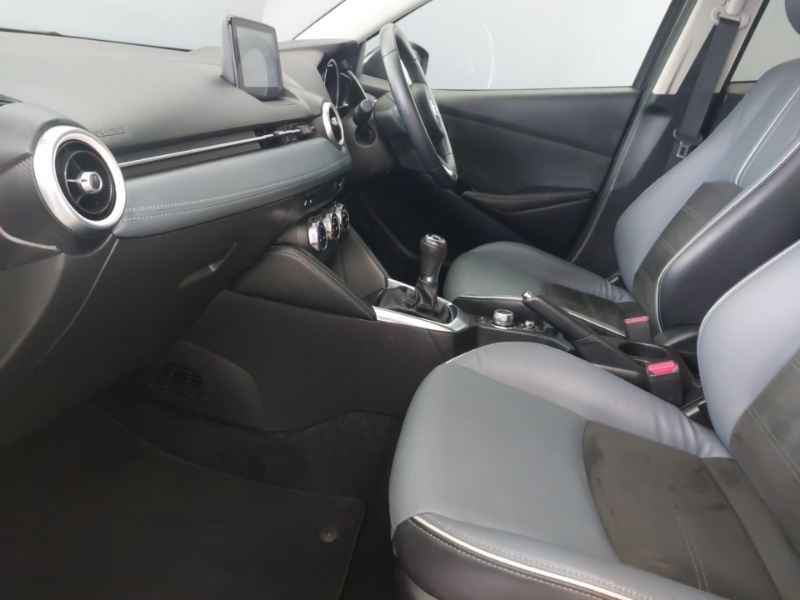 Used Mazda Mazda2 2022 for sale - 77750794: Photo 5