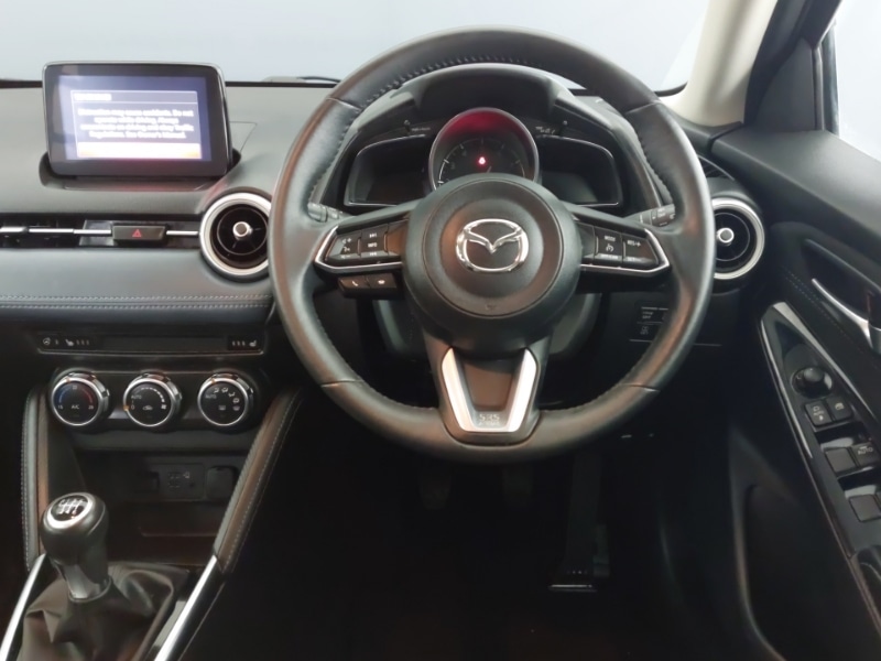 Used Mazda Mazda2 2022 for sale - 77750794: Photo 7