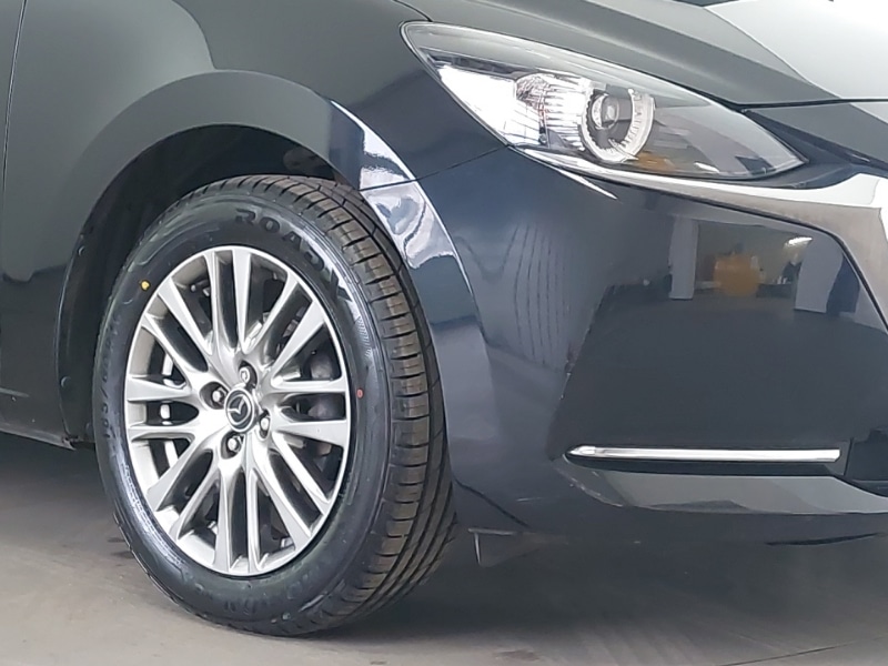 Used Mazda Mazda2 2022 for sale - 77750794: Photo 9