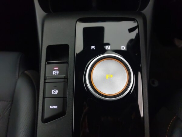 Used MG MG3 2024 for sale - 76244323: Photo 15