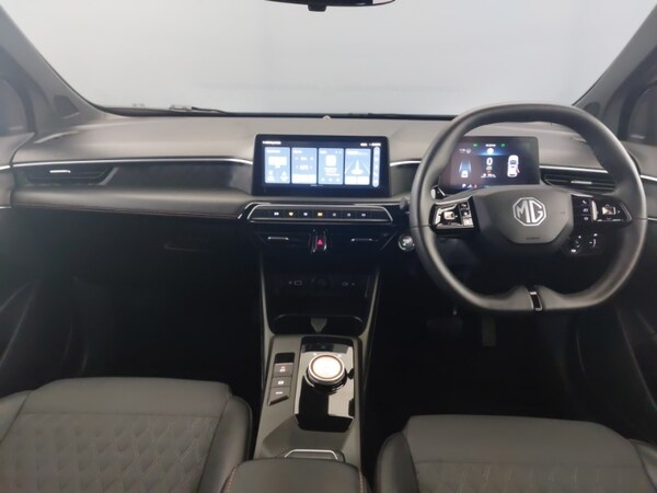 Used MG MG3 2024 for sale - 76244323: Photo 2