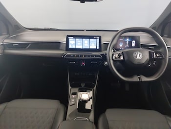 Used MG MG3 2024 for sale - 76244323: Photo 2