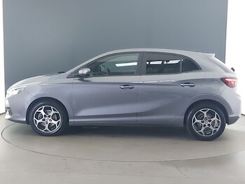Used MG MG3 2024 for sale - 76244323: Photo 4