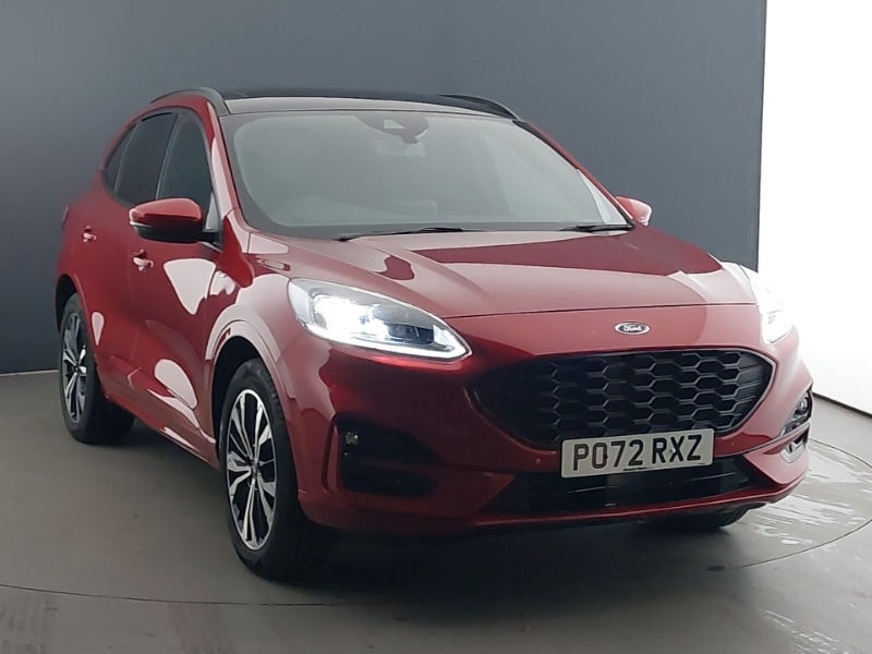 Used Ford Kuga 2022 for sale - 76390436: Photo 1