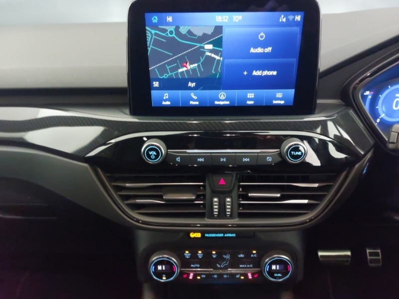 Used Ford Kuga 2022 for sale - 76390436: Photo 10