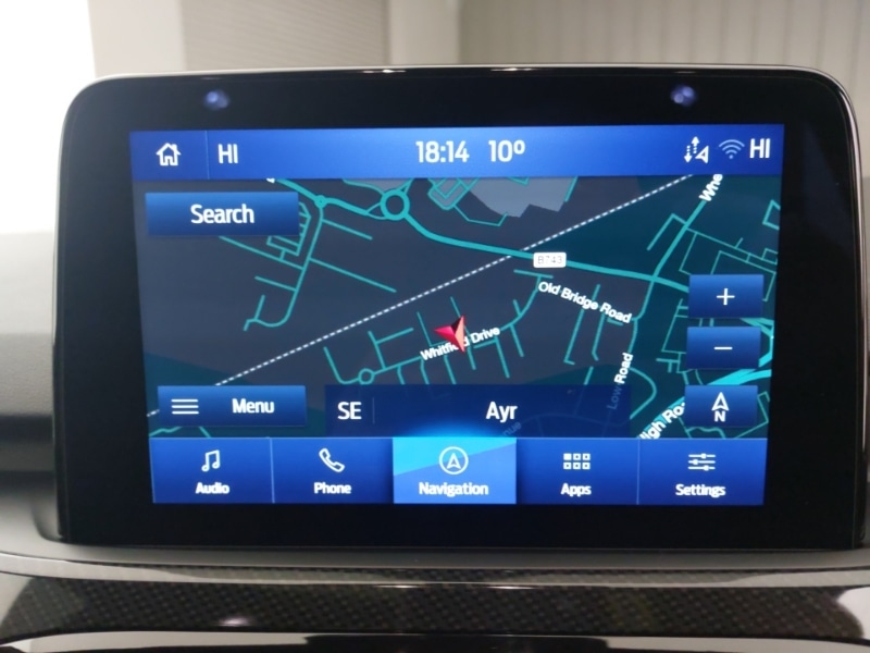 Used Ford Kuga 2022 for sale - 76390436: Photo 16