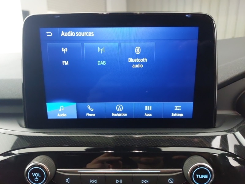 Used Ford Kuga 2022 for sale - 76390436: Photo 17