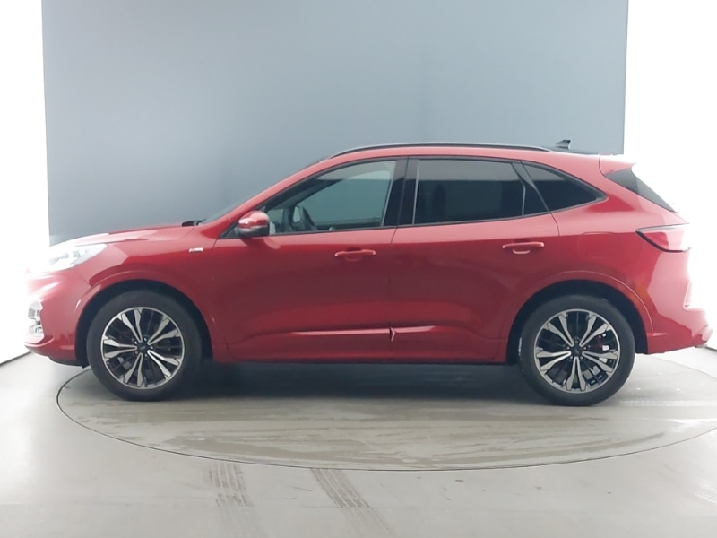 Used Ford Kuga 2022 for sale - 76390436: Photo 4