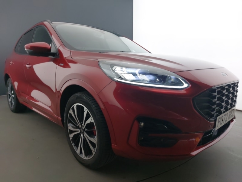 Used Ford Kuga 2022 for sale - 76390436: Photo 9