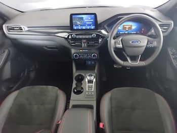 Used Ford Kuga 2023 for sale - 75695521: Photo