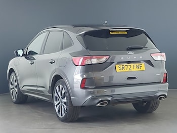 Used Ford Kuga 2023 for sale - 75695521: Photo